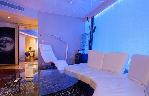Haaga Hotel | Hotel Haaga Central Park
