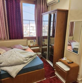 Mansoura Hotel | HOTEL Habib front Mansoura University Private