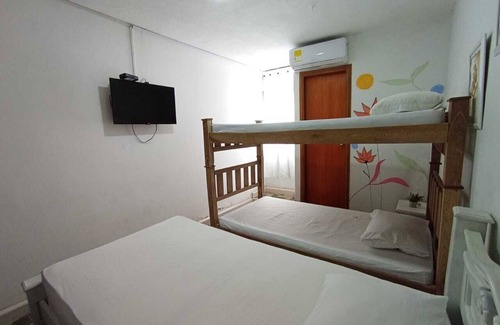 Sur Oriente Hotel | HOTEL HABIBI