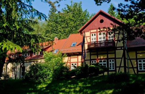 Alexisbad Hotel | Hotel Habichtstein