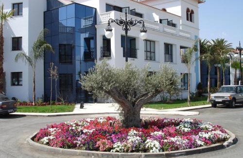 Granja de Torrehermosa Hotel | Hotel Hacienda Don Manuel