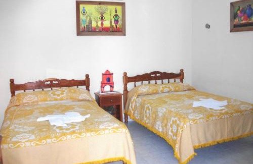 Bacalar Hotel | Hotel Hacienda Bacalar