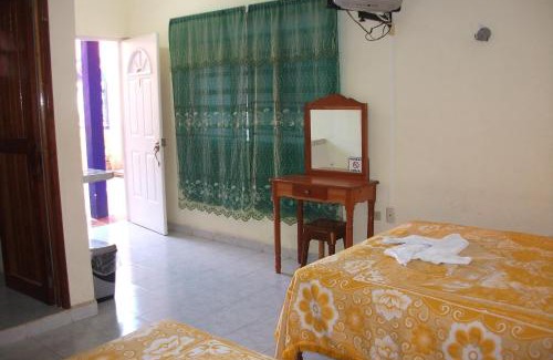 Bacalar Hotel | Hotel Hacienda Bacalar