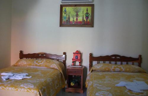 Bacalar Hotel | Hotel Hacienda Bacalar