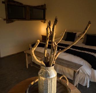 Puerto Natales Hotel | Hotel Hacienda Dorotea