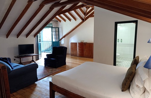 Fusagasuga Hotel | Hotel Hacienda el Novillero