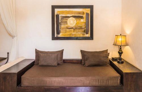Tixkokob Hotel | Hotel Hacienda Ticum