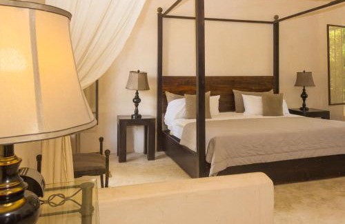 Tixkokob Hotel | Hotel Hacienda Ticum