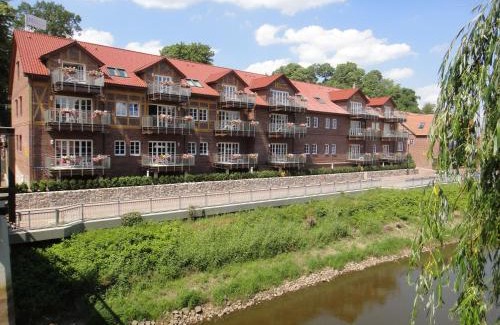 Hitzacker Hotel | Hotel Hafen Hitzacker - Elbe