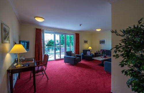 Hitzacker Hotel | Hotel Hafen Hitzacker - Elbe