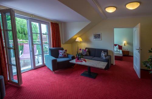 Hitzacker Hotel | Hotel Hafen Hitzacker - Elbe