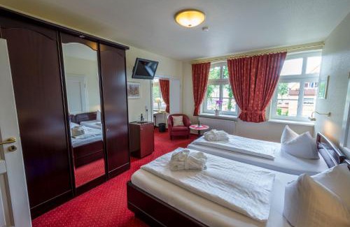 Hitzacker Hotel | Hotel Hafen Hitzacker - Elbe