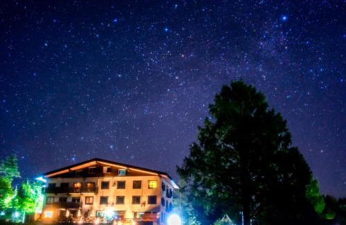 Kitaazumi-gun Hotel | Hotel Hakuba Berghaus