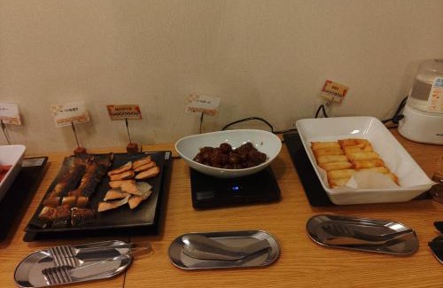 Ishikawa Prefecture Hotel | Hotel Hakusan Hills