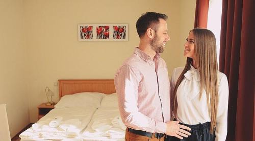 Badacsony Hotel | Hotel Halászkert Badacsony