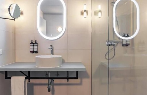 Binnenstad Hotel | Hotel Halbert