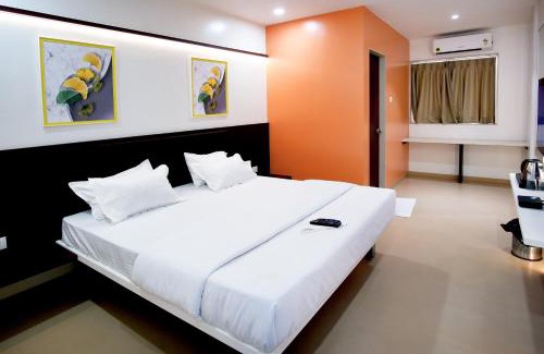 Nashik Hotel | Hotel Haldi