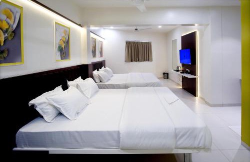 Nashik Hotel | Hotel Haldi