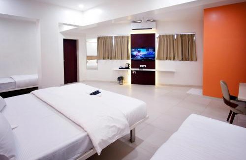 Nashik Hotel | Hotel Haldi