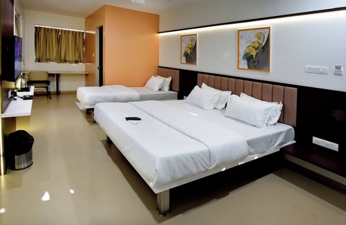 Panchavati Hotel | Hotel Haldi