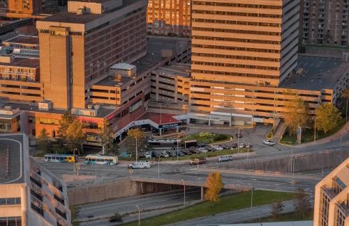 Downtown Halifax Hotel | Hotel Halifax