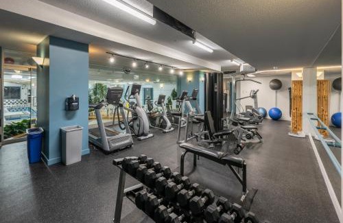 Downtown Halifax Hotel | Hotel Halifax