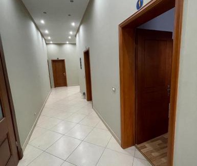 Kukes Hotel | Hotel HALITI