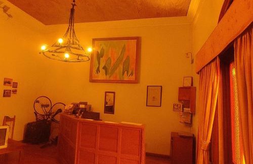 Vicuna Hotel | HOTEL HALLEY - Vicuña, Valle de Elqui
