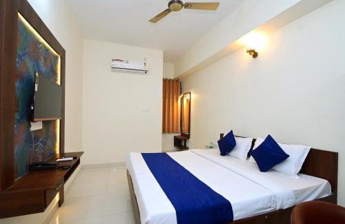 Kota Hotel | Hotel Hallmark By THC Group
