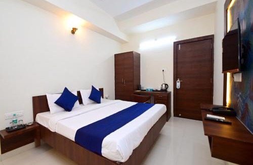 Kota Hotel | Hotel Hallmark By THC Group