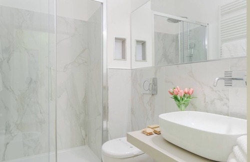 Lunata Hotel | Hotel Hambros Il Parco