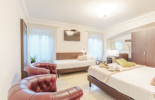 Lunata Hotel | Hotel Hambros Il Parco
