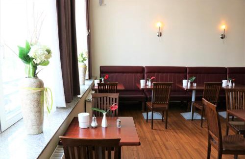 Saint Georg Hotel | Hotel Hamburg Stadtzentrum