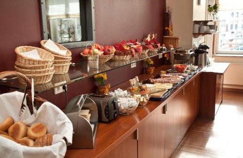 Saint Georg Hotel | Hotel Hamburg Stadtzentrum