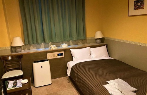Chuo-ku Hotel | Hotel Hamilton Sapporo - Vacation STAY 18902v