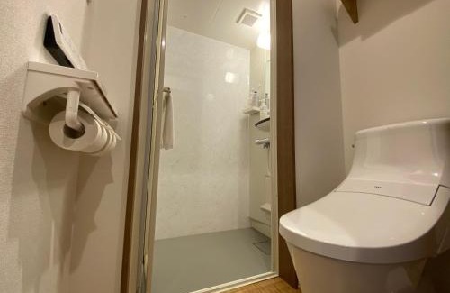 Nakafurano Hotel | Hotel Hanafuji Inn