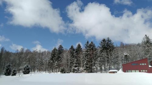 Nakafurano Hotel | Hotel Hanafuji Inn