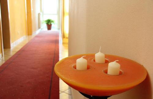 Centro - Piani - Rencio Hotel | Hotel Hanny