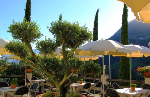 Centro - Piani - Rencio Hotel | Hotel Hanny