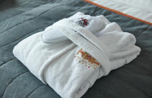 Nuuk Hotel | Hotel Hans Egede