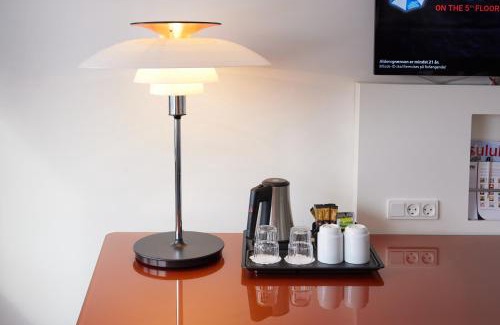 Nuuk Hotel | Hotel Hans Egede