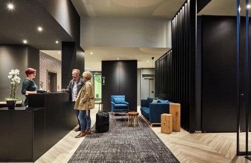 Herford Hotel | Hotel Hansa