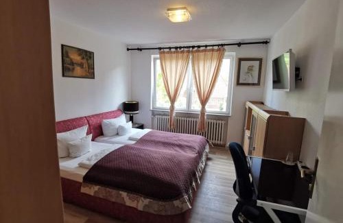 Bad Bramstedt Hotel | Hotel Happy