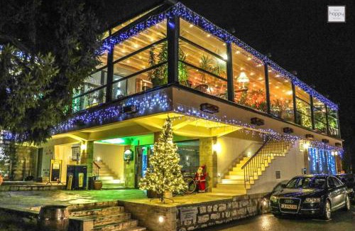 Dimitrovgrad Hotel | Hotel Happy