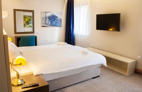 Dimitrovgrad Hotel | Hotel Happy