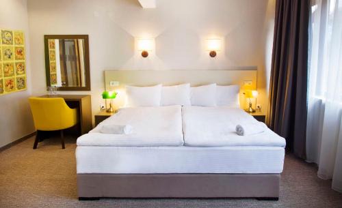 Dimitrovgrad Hotel | Hotel Happy