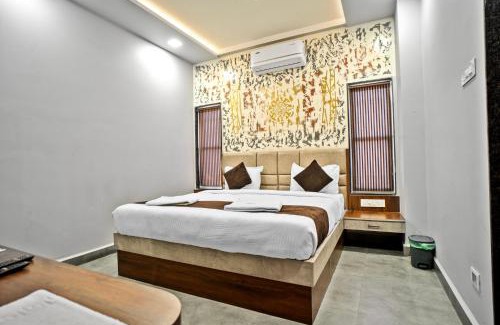 Kolhapur Hotel | Hotel Happy Stay Kolhapur 2 km from kolhapur airport