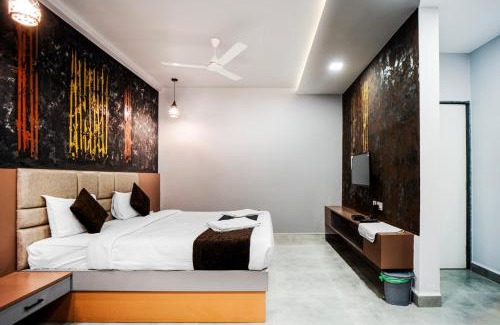 Kolhapur Hotel | Hotel Happy Stay Kolhapur 2 km from kolhapur airport