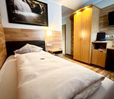 Schwarzenbruck Hotel | Hotel Harbauer