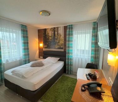 Schwarzenbruck Hotel | Hotel Harbauer